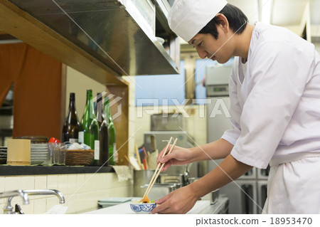 Izakaya Izakaya 18953470