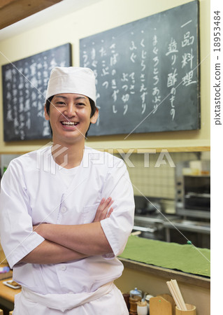 Izakaya Izakaya 18953484