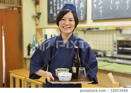 Izakaya Izakaya 18953486