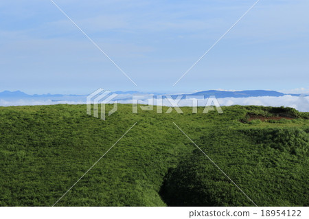 Aso Ring Mountain 18954122