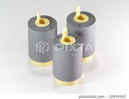 Rubber Feed Roll Rubber Feed Roll 18954343
