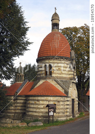 Chapel of St Wenceslas Chapel of St Wenceslas 18954570