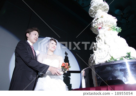 一場婚禮 18955054