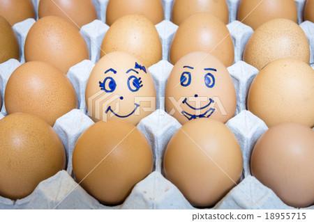 eggs is happiness eggs is happiness 18955715