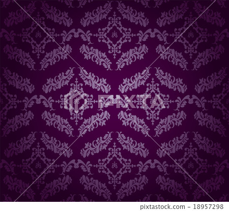 purple vintage seamless background purple vintage seamless background 18957298