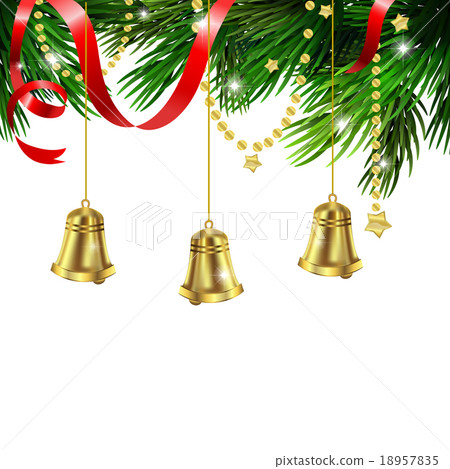 Jingle bell decorations Jingle bell decorations 18957835