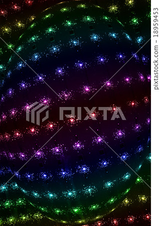 disco rainbow power lamps lighting. disco rainbow power lamps lighting. 18959453