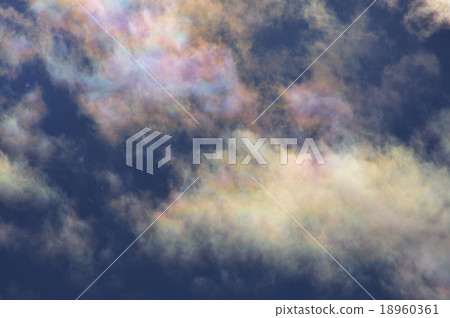 Natural phenomenon of clouds Saiunkoku Natural phenomenon of clouds Saiunkoku 18960361