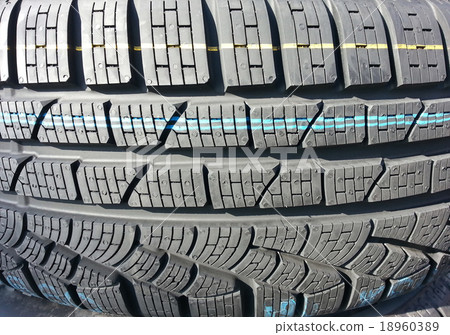 Winter Tires 18960389