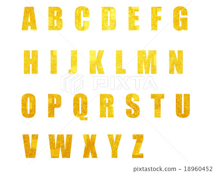 字母材料 字母材料 18960452