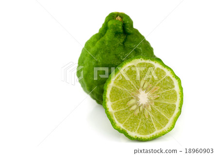 Bergamot, kaffir lime. Bergamot, kaffir lime. 18960903