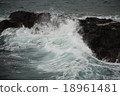 憤怒的波浪 18961481