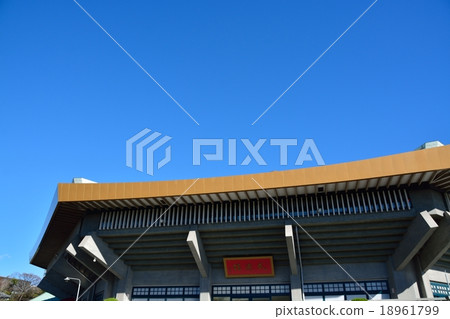 Nippon Budokan 18961799
