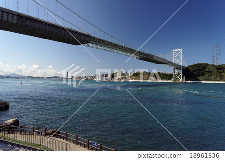 Kanmon橋 Kanmon橋 18961836