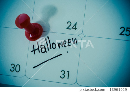 Halloween concept. 18961929