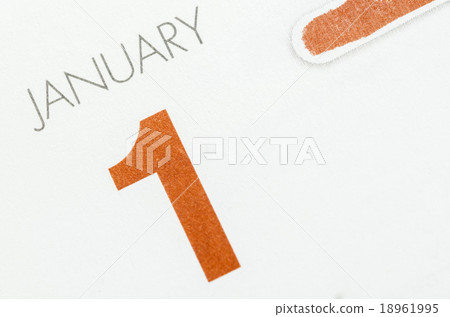 1st of January. 1st of January. 18961995