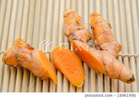 turmeric 18961998