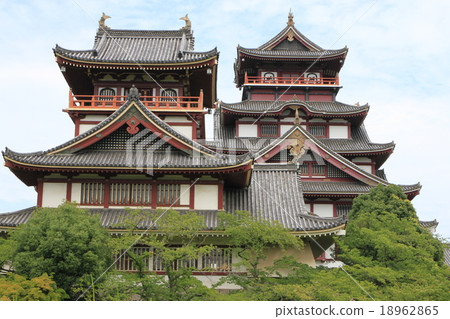 伏見城堡 伏見城堡 18962865