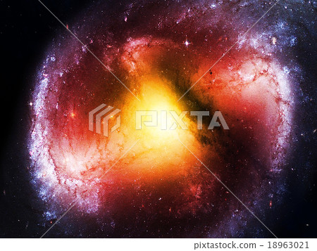 Cosmo __ large universe Cosmo __ large universe 18963021