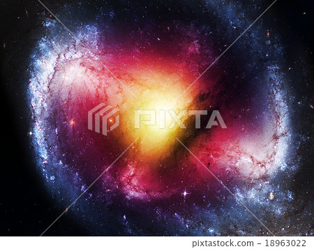 Cosmo __ large universe Cosmo __ large universe 18963022
