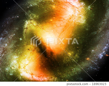 Cosmo __大宇宙 Cosmo __大宇宙 18963023