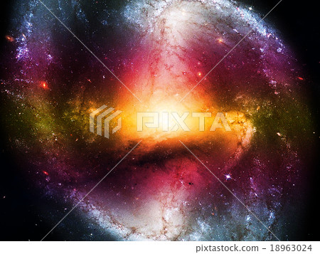 Cosmo __ large universe Cosmo __ large universe 18963024