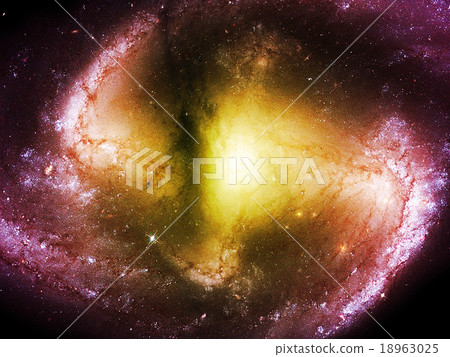Cosmo __ large universe Cosmo __ large universe 18963025