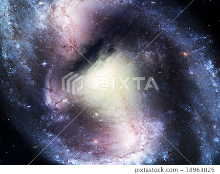 Cosmo __ large universe Cosmo __ large universe 18963026