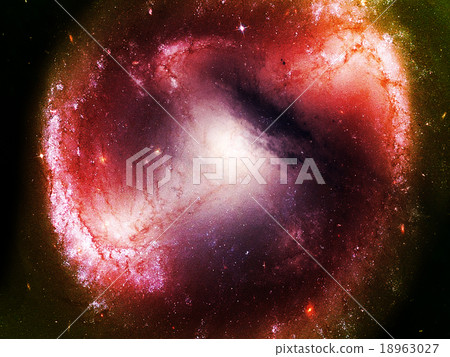 Cosmo __ large universe Cosmo __ large universe 18963027