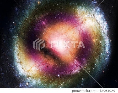 Cosmo __ large universe Cosmo __ large universe 18963029