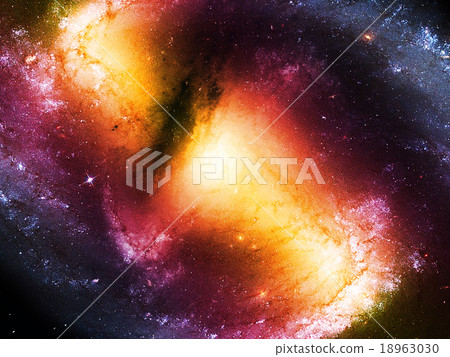 Cosmo __ large universe Cosmo __ large universe 18963030