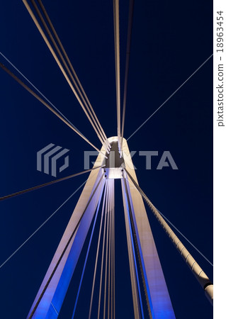 bridge over water bridge over water 18963454