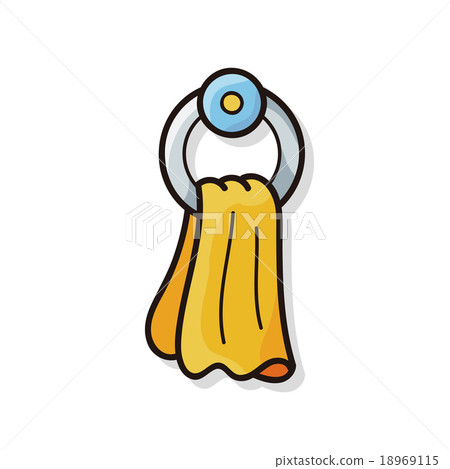 towel doodle towel doodle 18969115