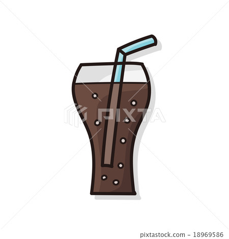 drink doodle drink doodle 18969586