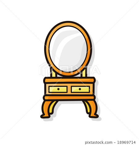 mirror doodle mirror doodle 18969714