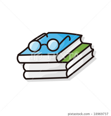 book doodle book doodle 18969737