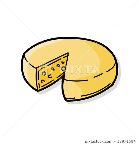 cheese doodle cheese doodle 18971594