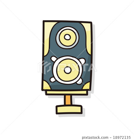 Stereo doodle 18972135