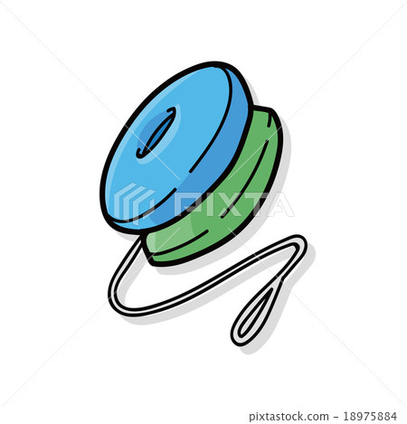 yo-yo doodle yo-yo doodle 18975884