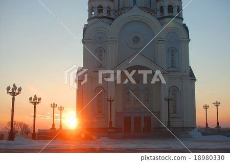 Russian Orthodox 18980330