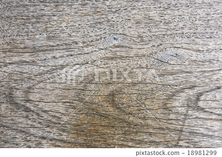 Texture of old wooden planks. 18981299