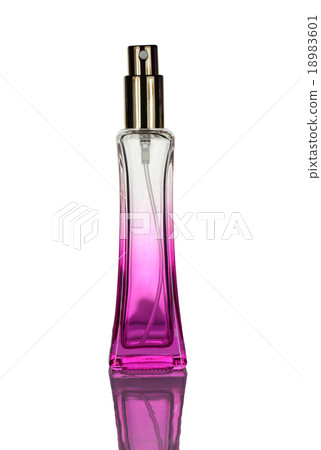 New perfume bottles that are not in use. New perfume bottles that are not in use. 18983601