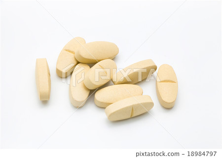 Vitamin C Vitamin C 18984797