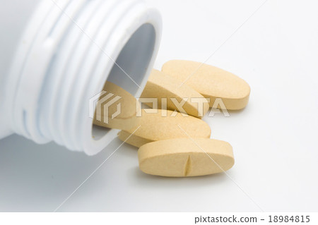 Vitamin C 18984815