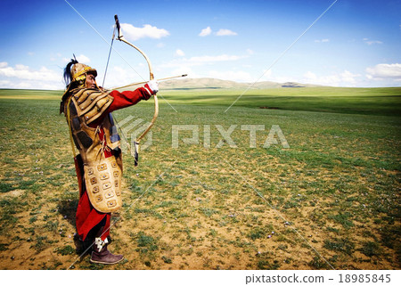 Historical Hunting Independent Mongolia Battlefield Concept Historical Hunting Independent Mongolia Battlefield Concept 18985845