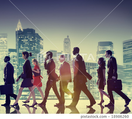 Business People Collaboration Team Teamwork Professional Concept Business People Collaboration Team Teamwork Professional Concept 18986260