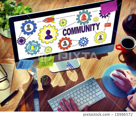 Community Culture Society Population Team Tradition Union Concep Community Culture Society Population Team Tradition Union Concep 18986572