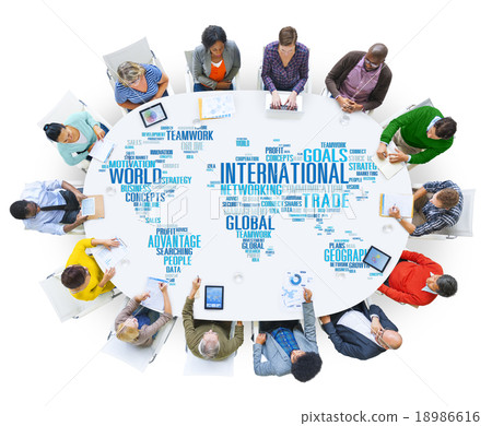 International World Global Network Globalization International C International World Global Network Globalization International C 18986616
