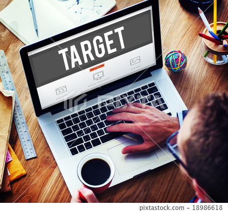 Target Goal Vision Inspiration Mission Concept Target Goal Vision Inspiration Mission Concept 18986618