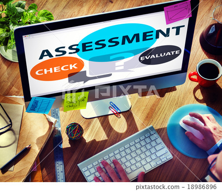 Assessment Calculation Estimate Evaluate Measurement Concept Assessment Calculation Estimate Evaluate Measurement Concept 18986896